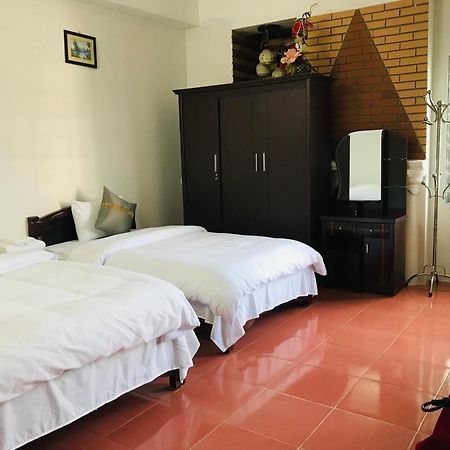Anh Anh Hotel 박하 외부 사진