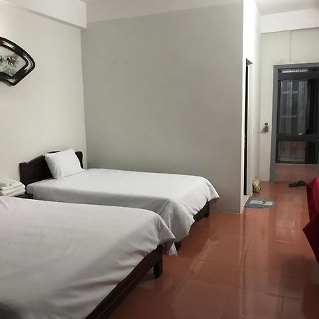 Anh Anh Hotel 박하 외부 사진