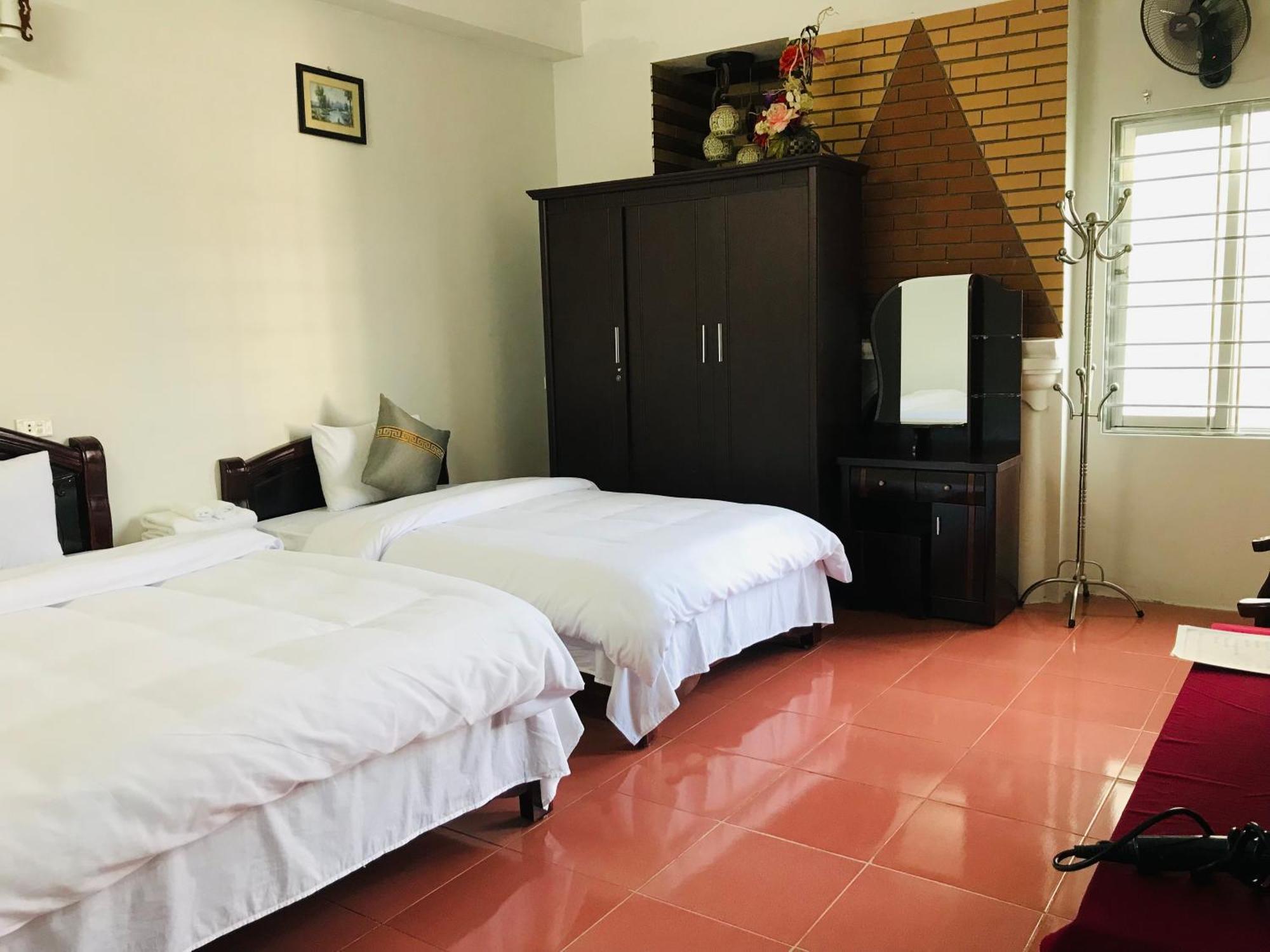 Anh Anh Hotel 박하 외부 사진