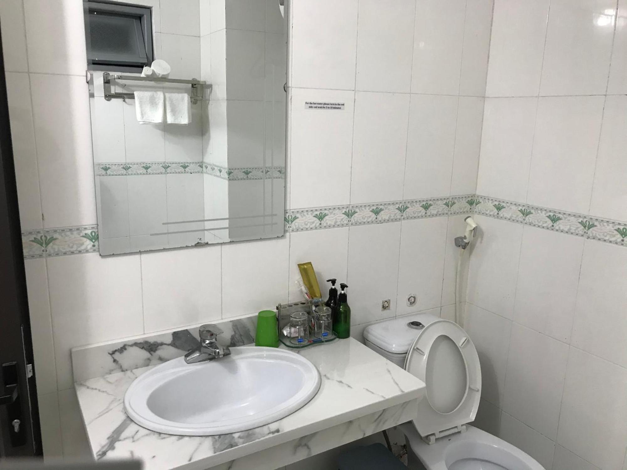 Anh Anh Hotel 박하 외부 사진