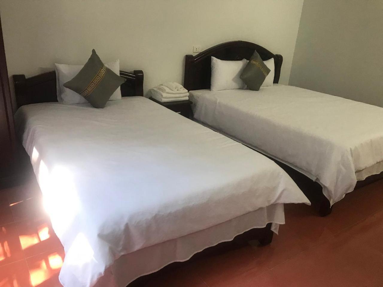Anh Anh Hotel 박하 외부 사진