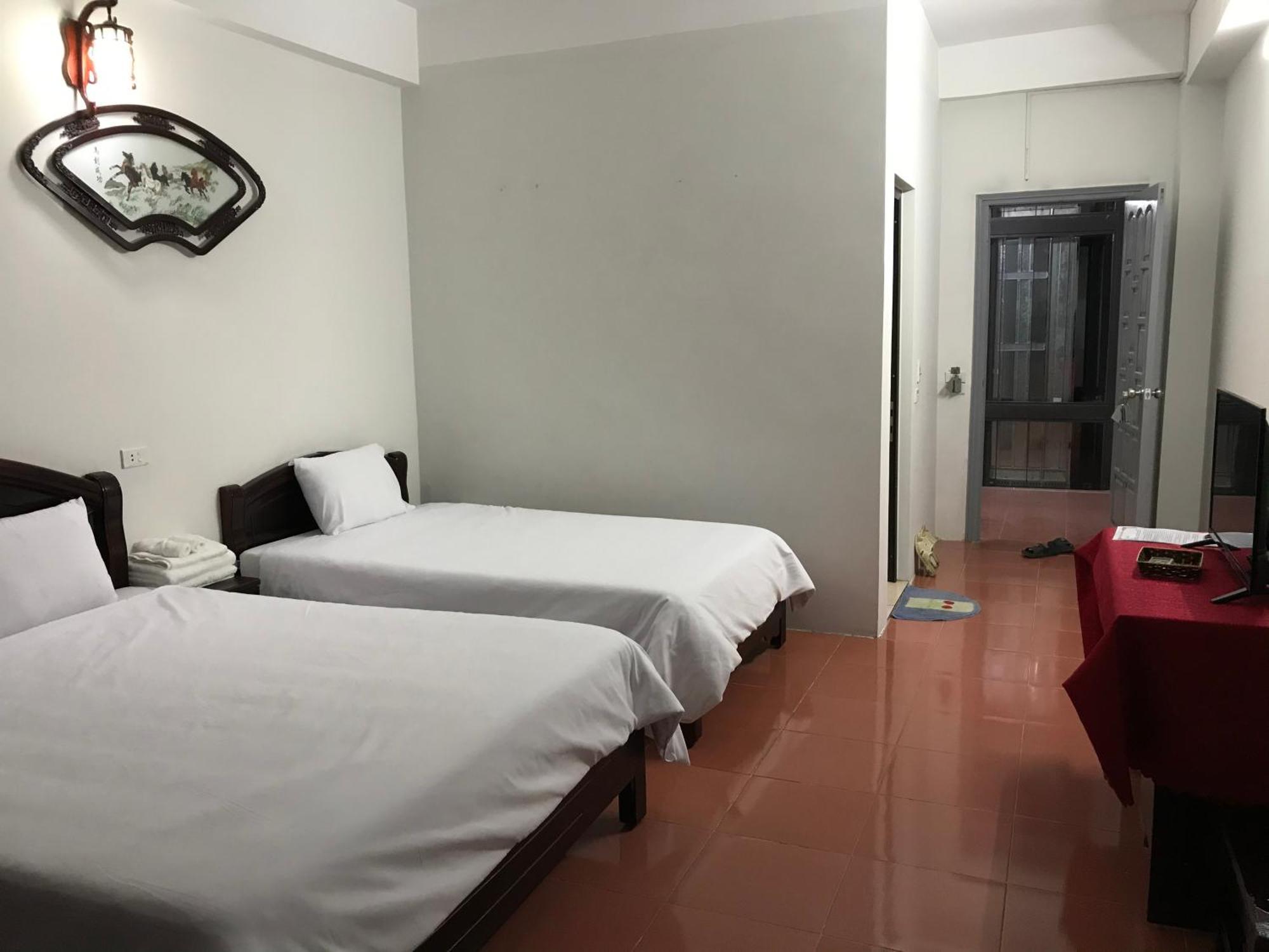Anh Anh Hotel 박하 외부 사진