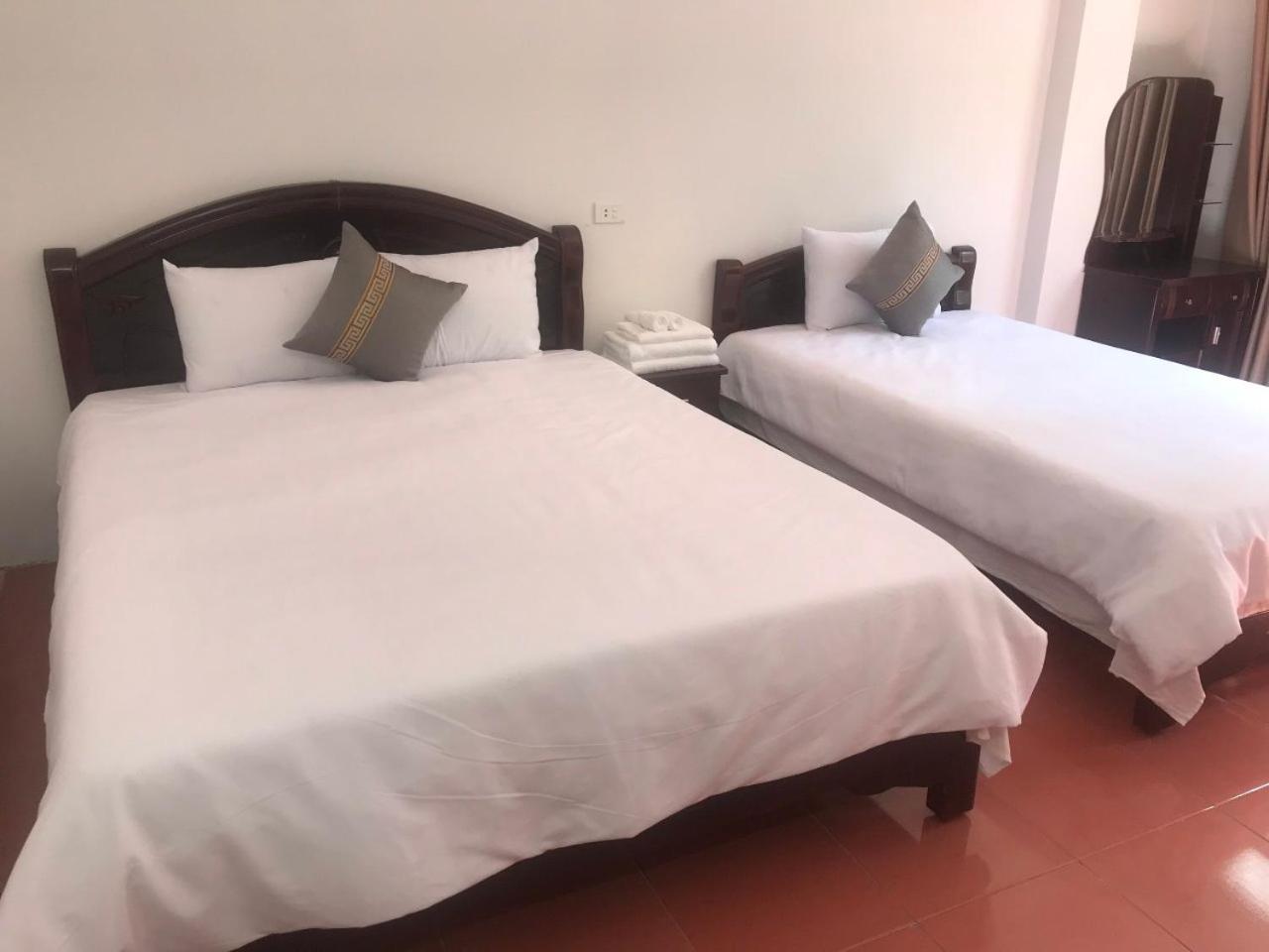 Anh Anh Hotel 박하 외부 사진