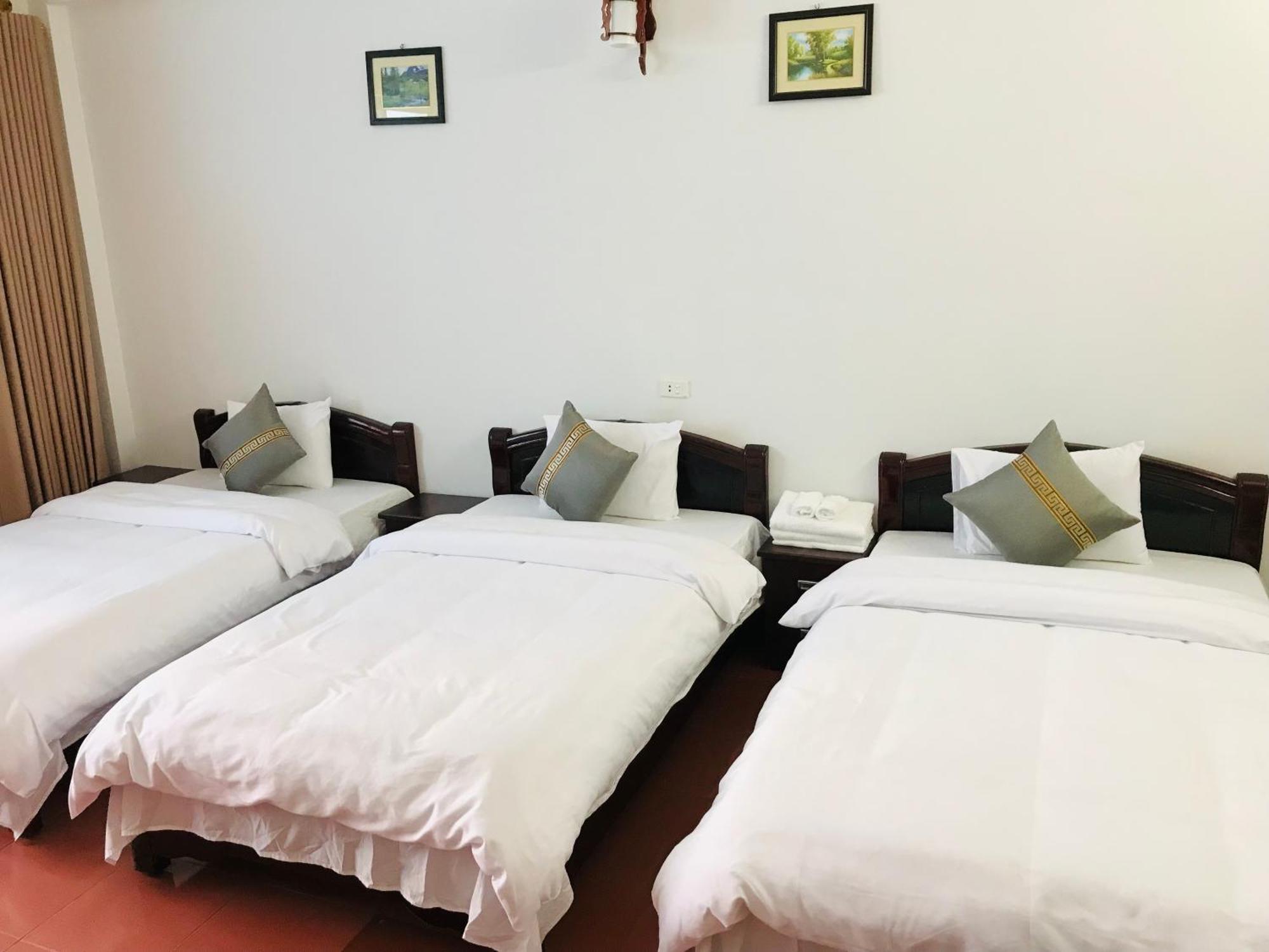 Anh Anh Hotel 박하 외부 사진
