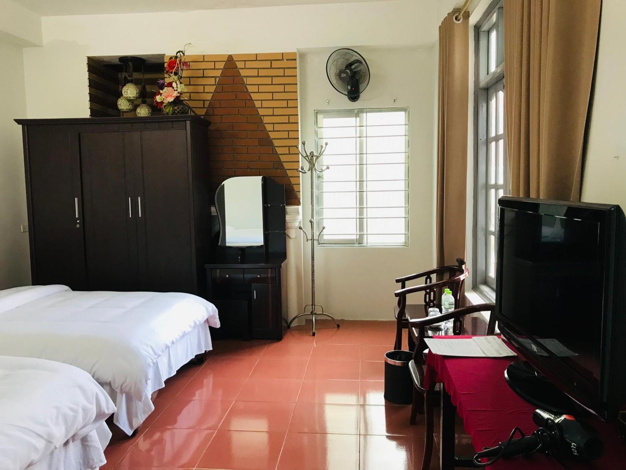 Anh Anh Hotel 박하 외부 사진