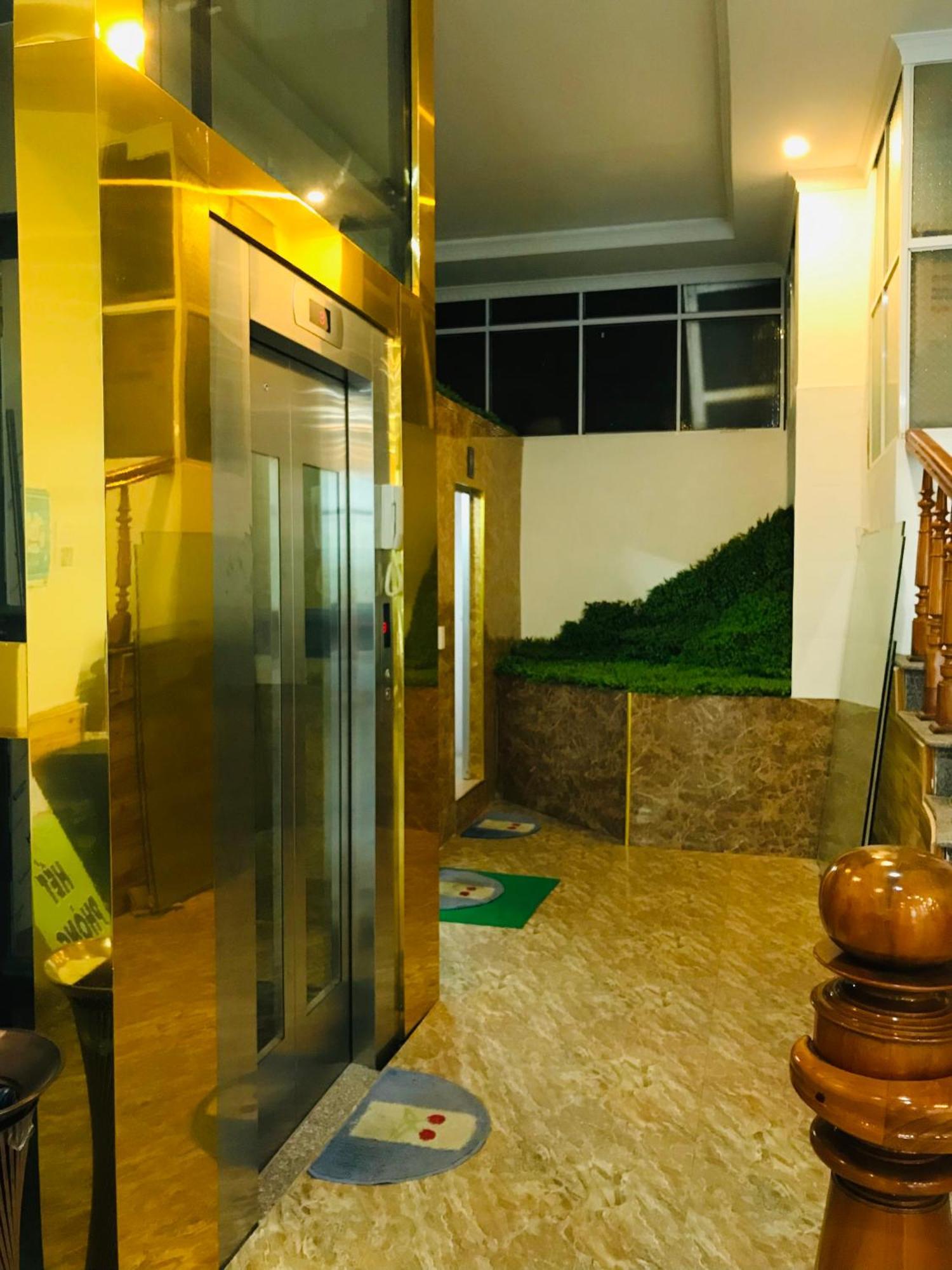 Anh Anh Hotel 박하 외부 사진