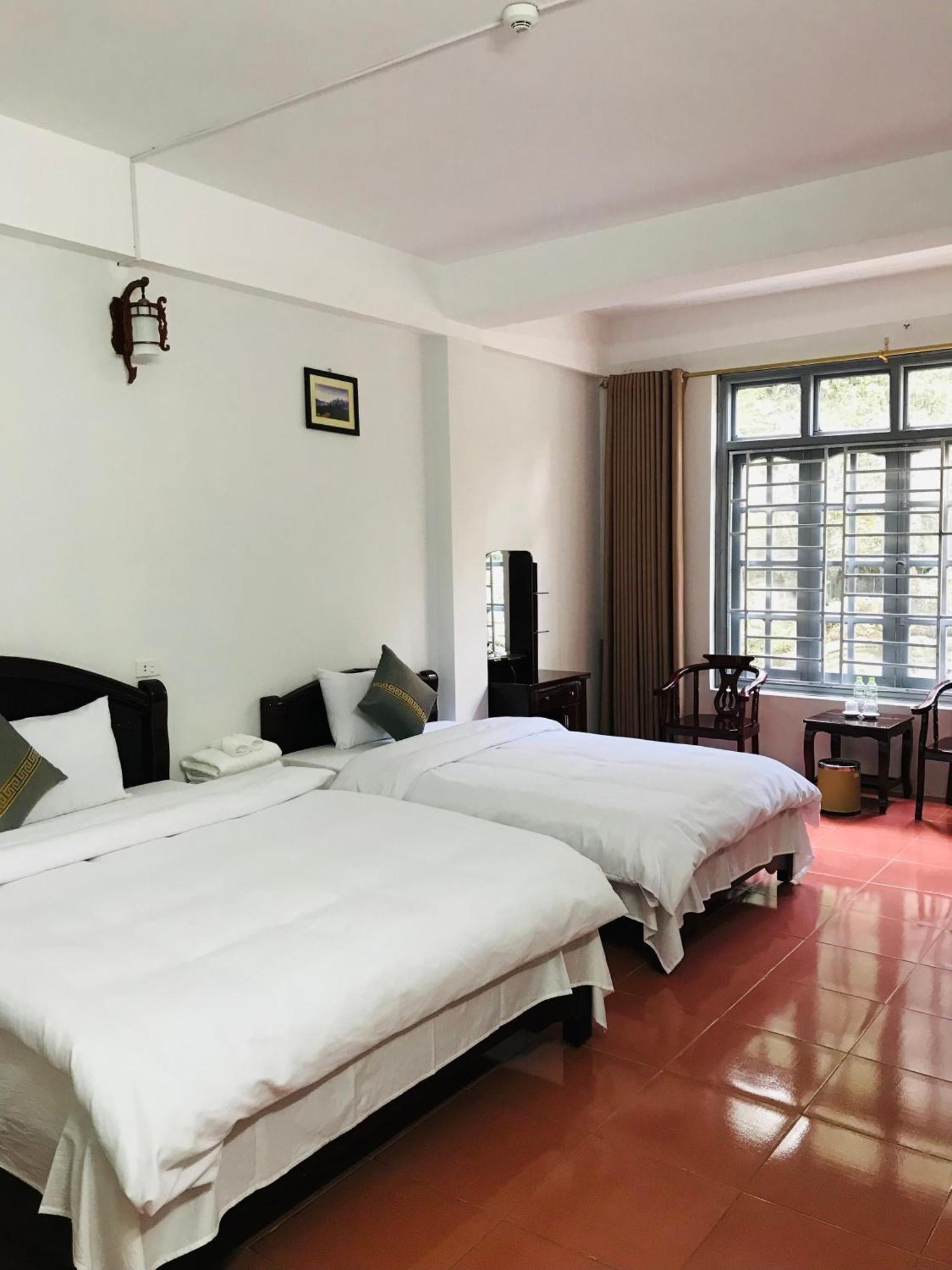 Anh Anh Hotel 박하 외부 사진