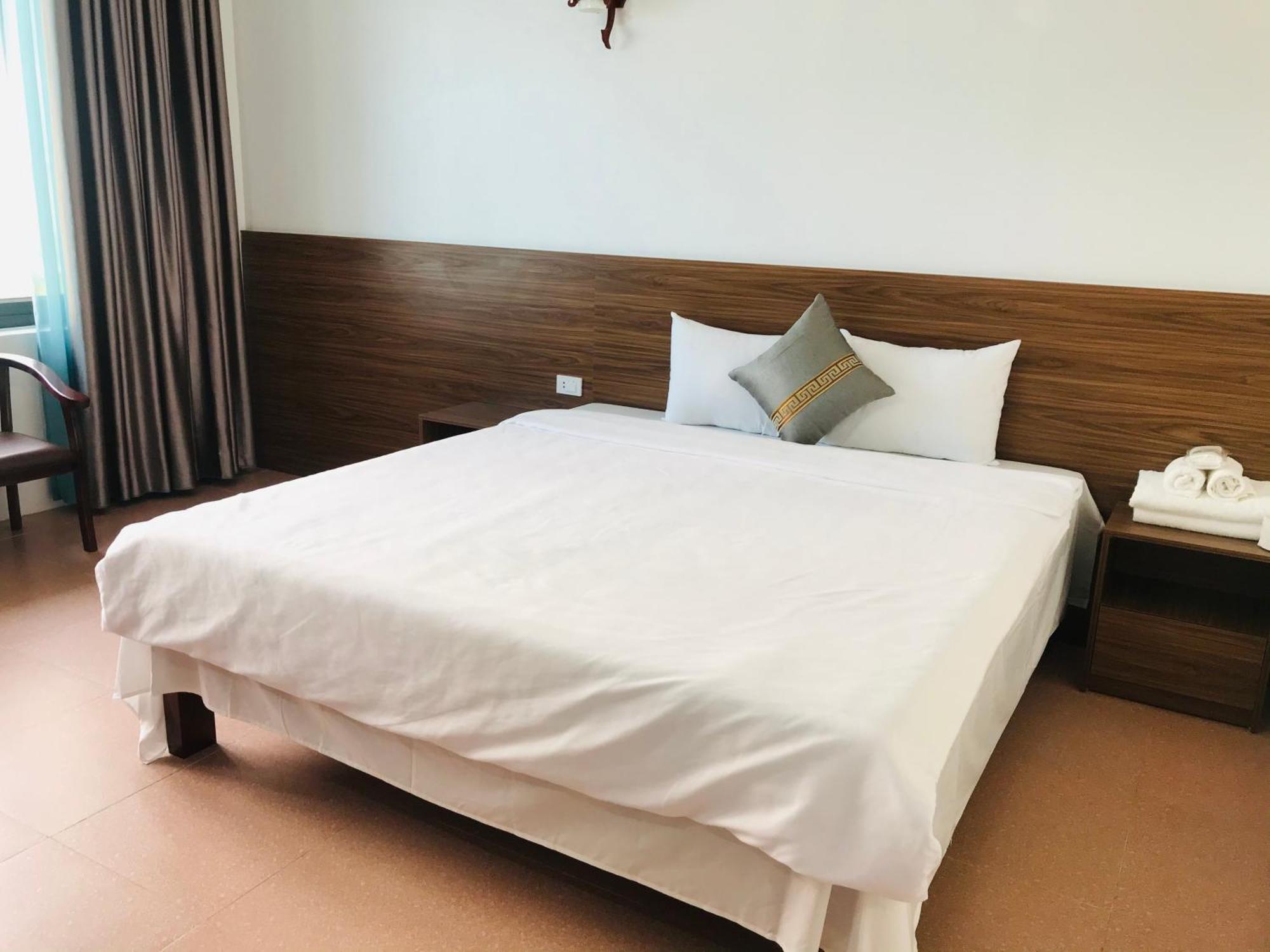 Anh Anh Hotel 박하 외부 사진