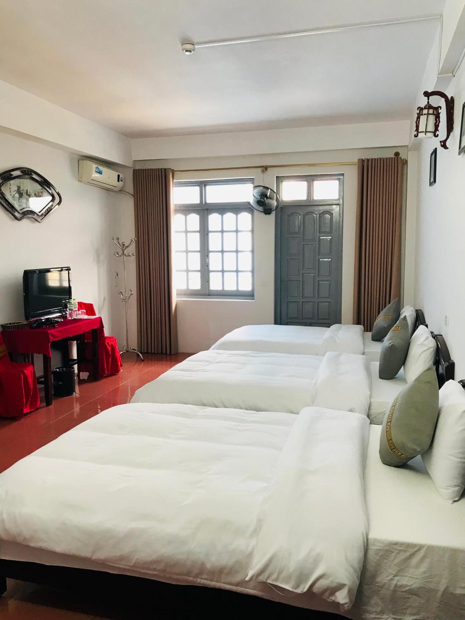 Anh Anh Hotel 박하 외부 사진