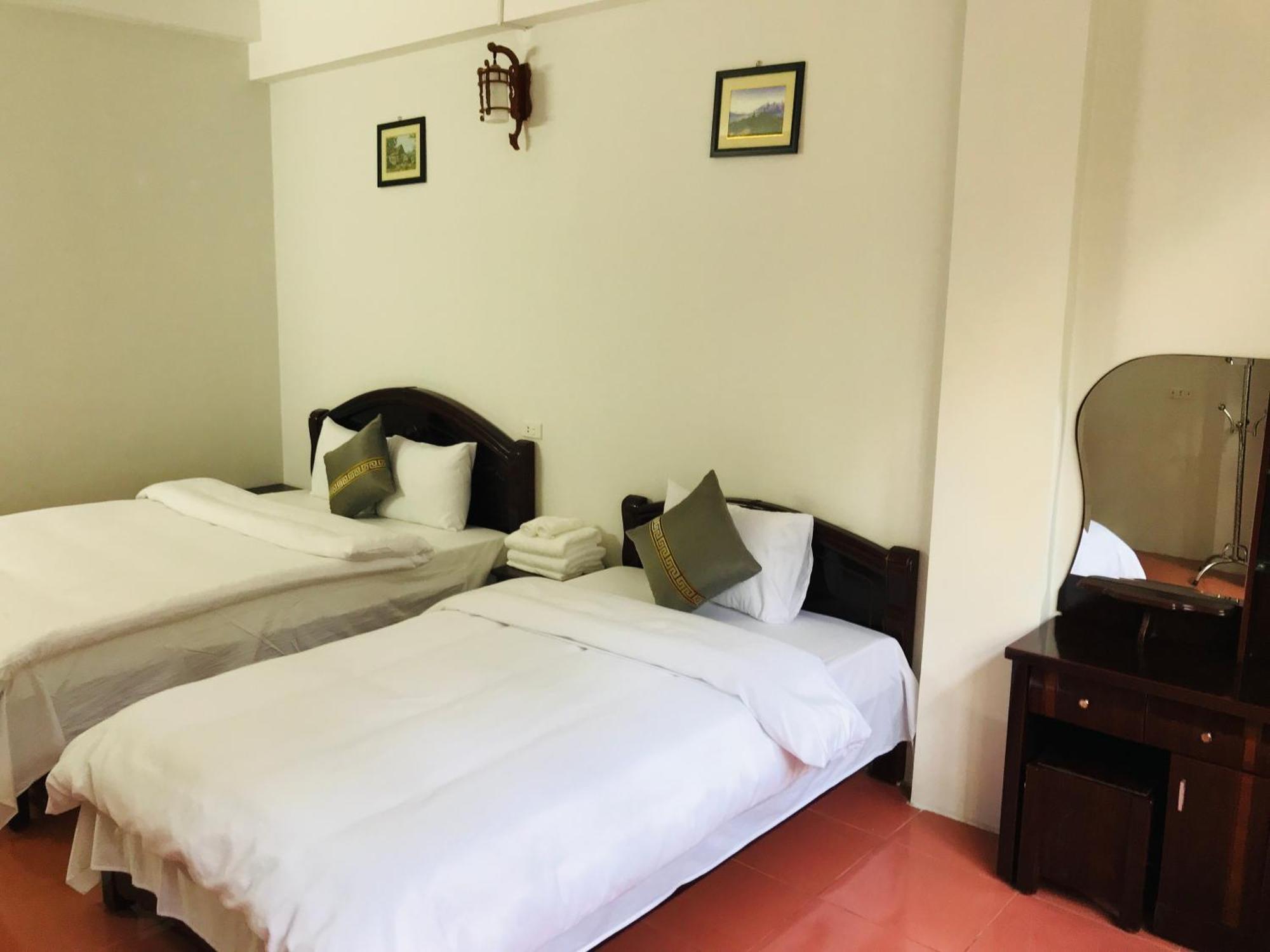 Anh Anh Hotel 박하 외부 사진