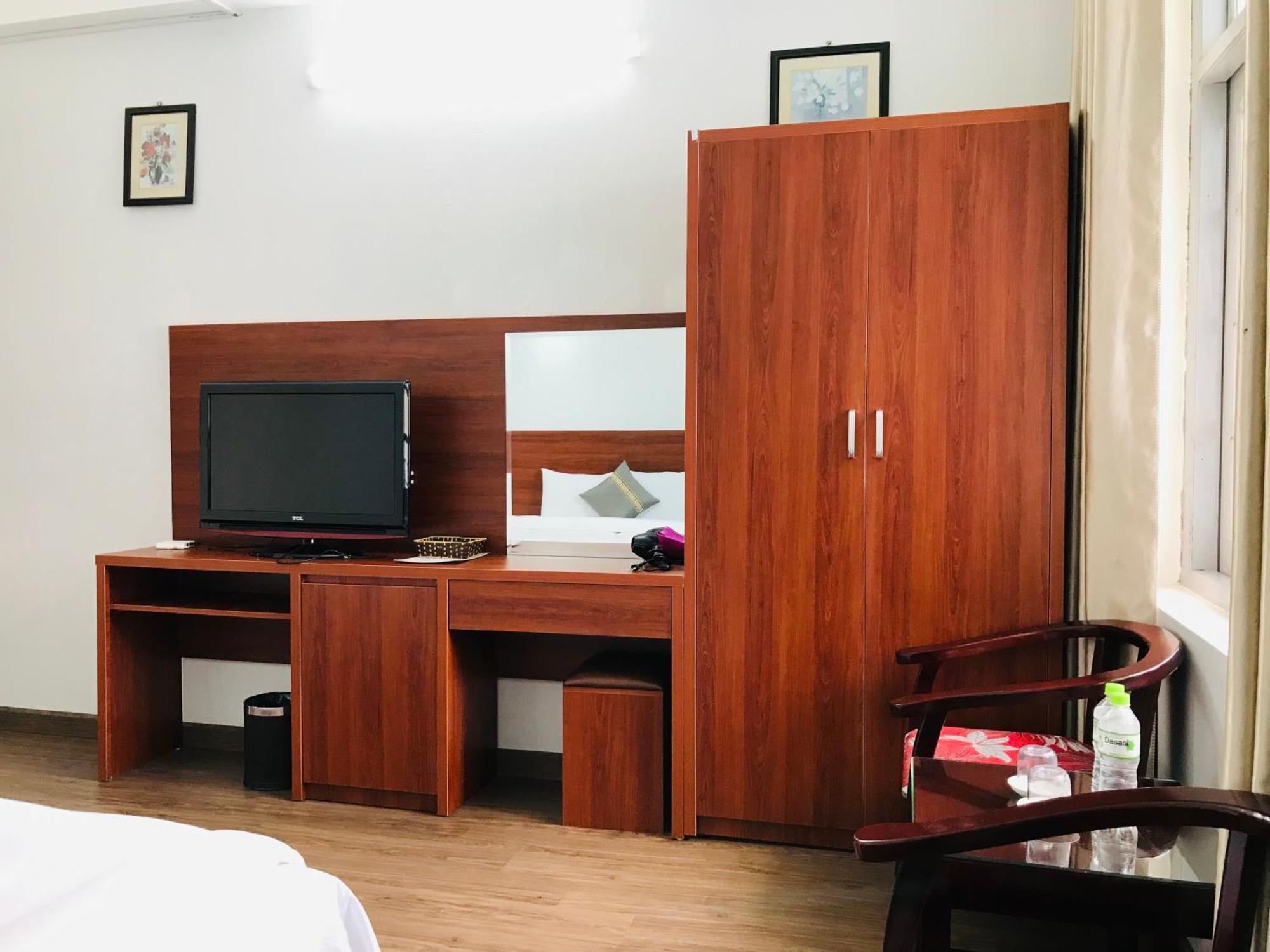 Anh Anh Hotel 박하 외부 사진