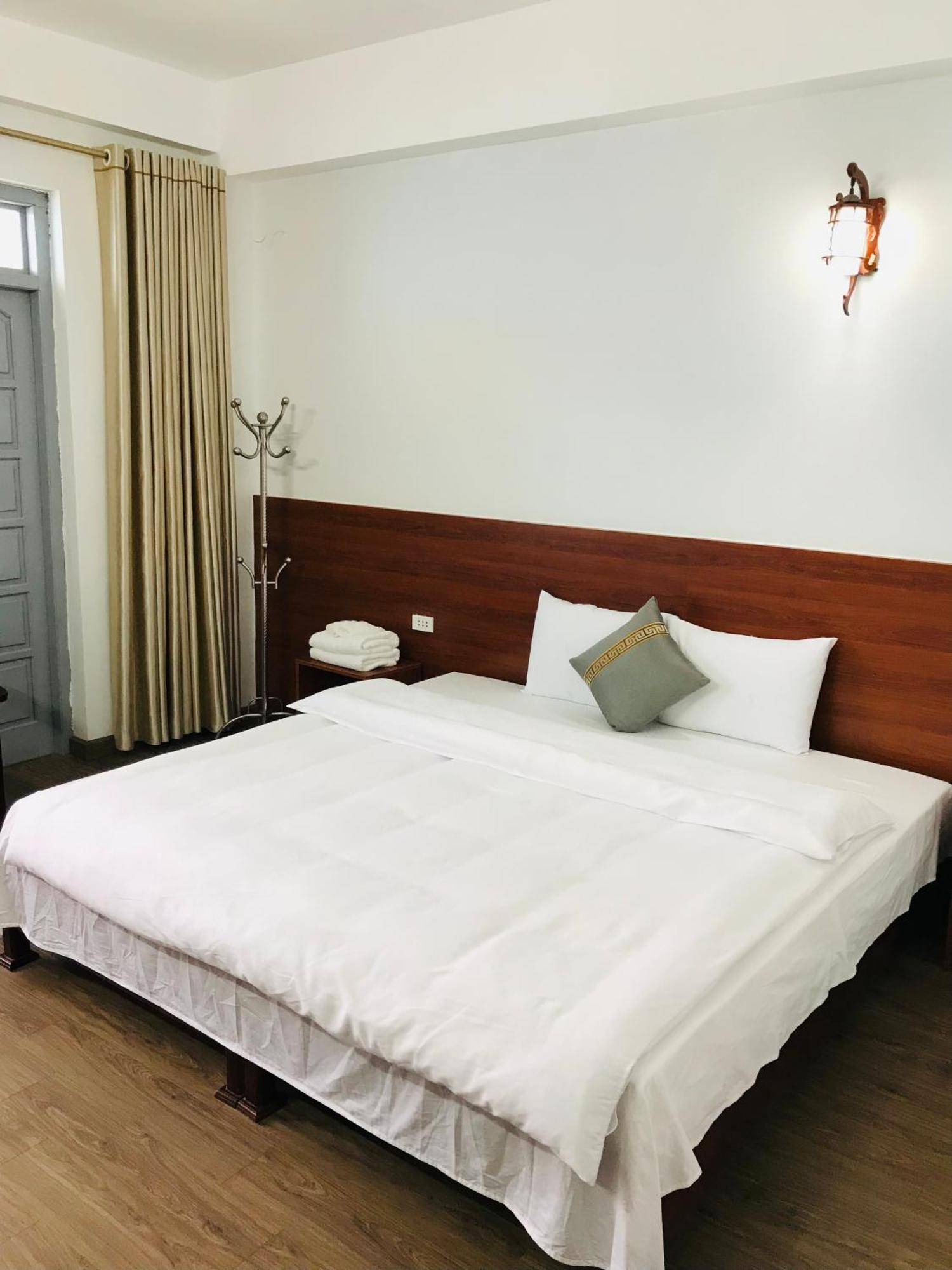 Anh Anh Hotel 박하 외부 사진