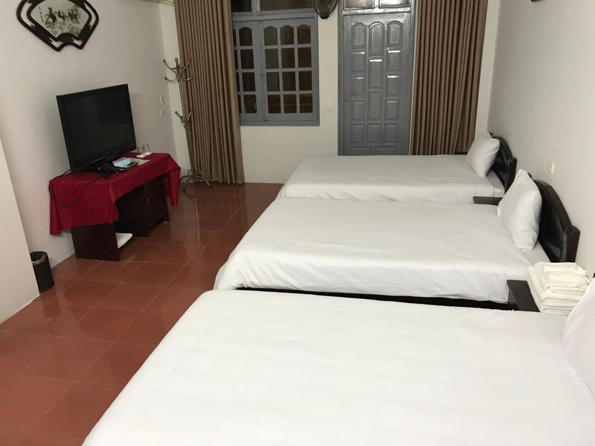 Anh Anh Hotel 박하 외부 사진