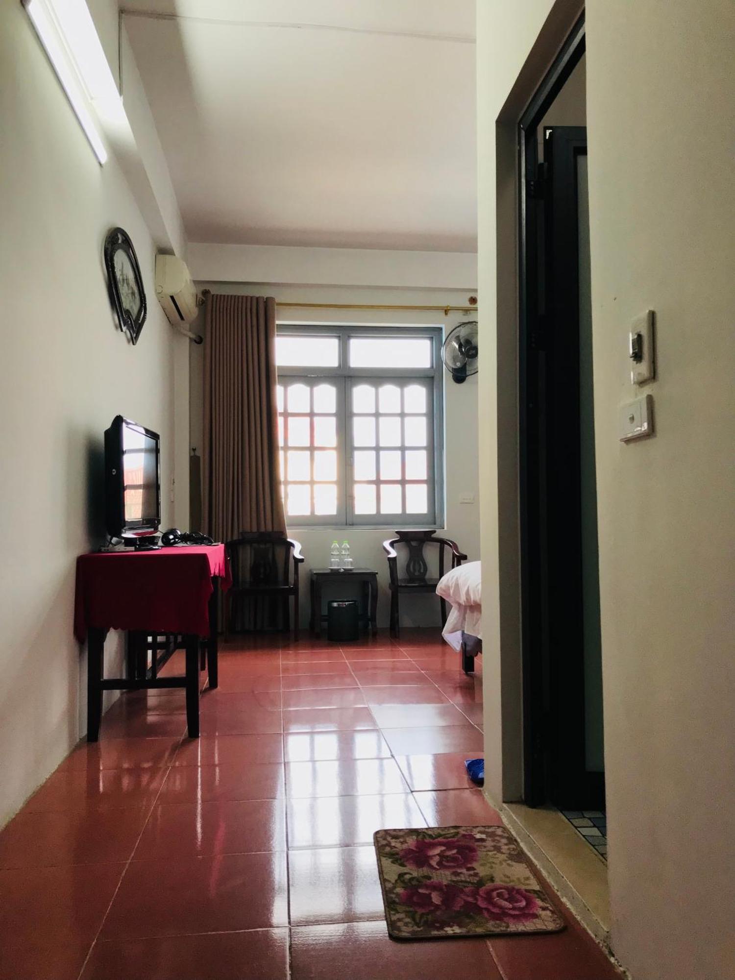 Anh Anh Hotel 박하 외부 사진