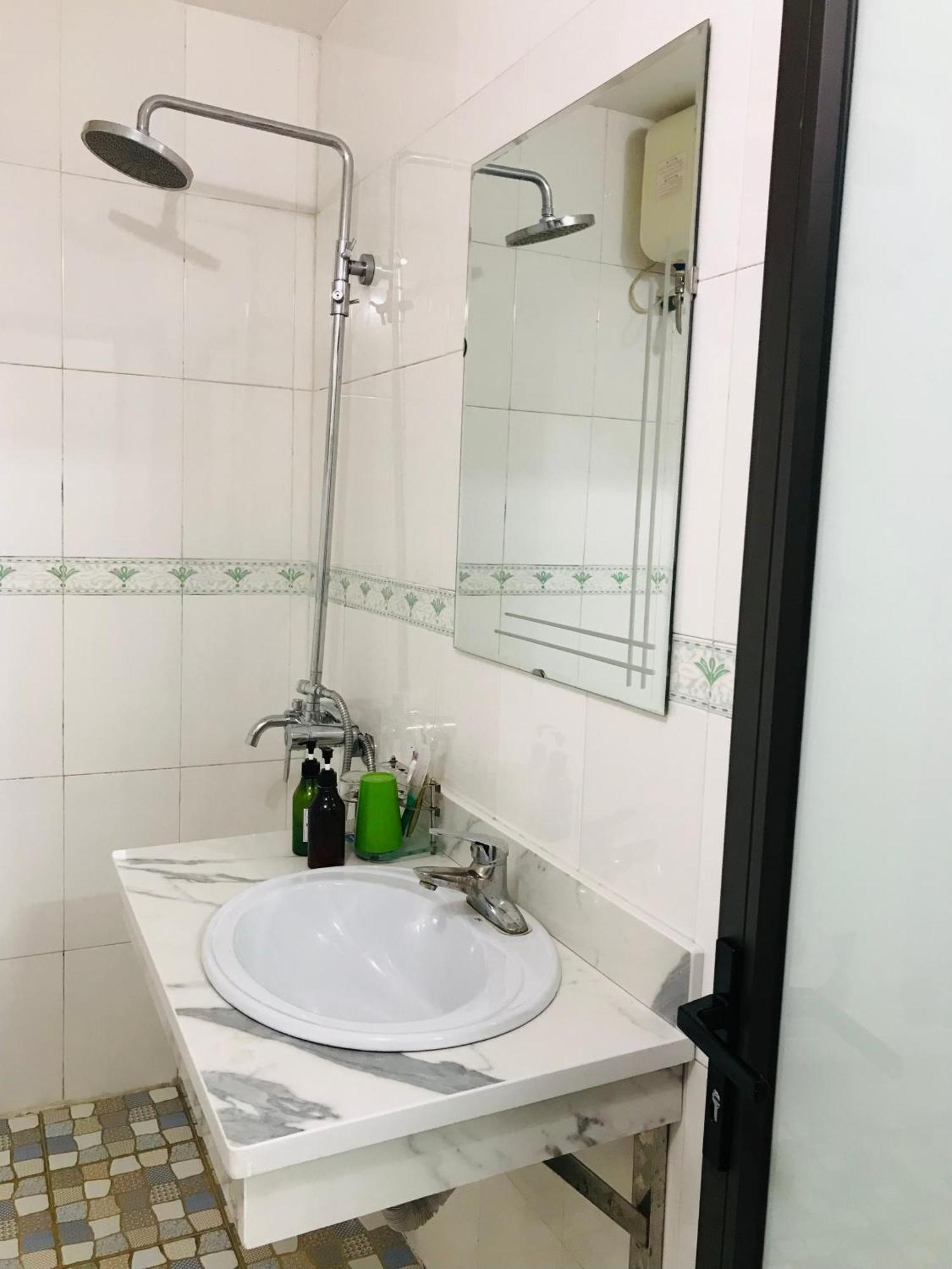 Anh Anh Hotel 박하 외부 사진