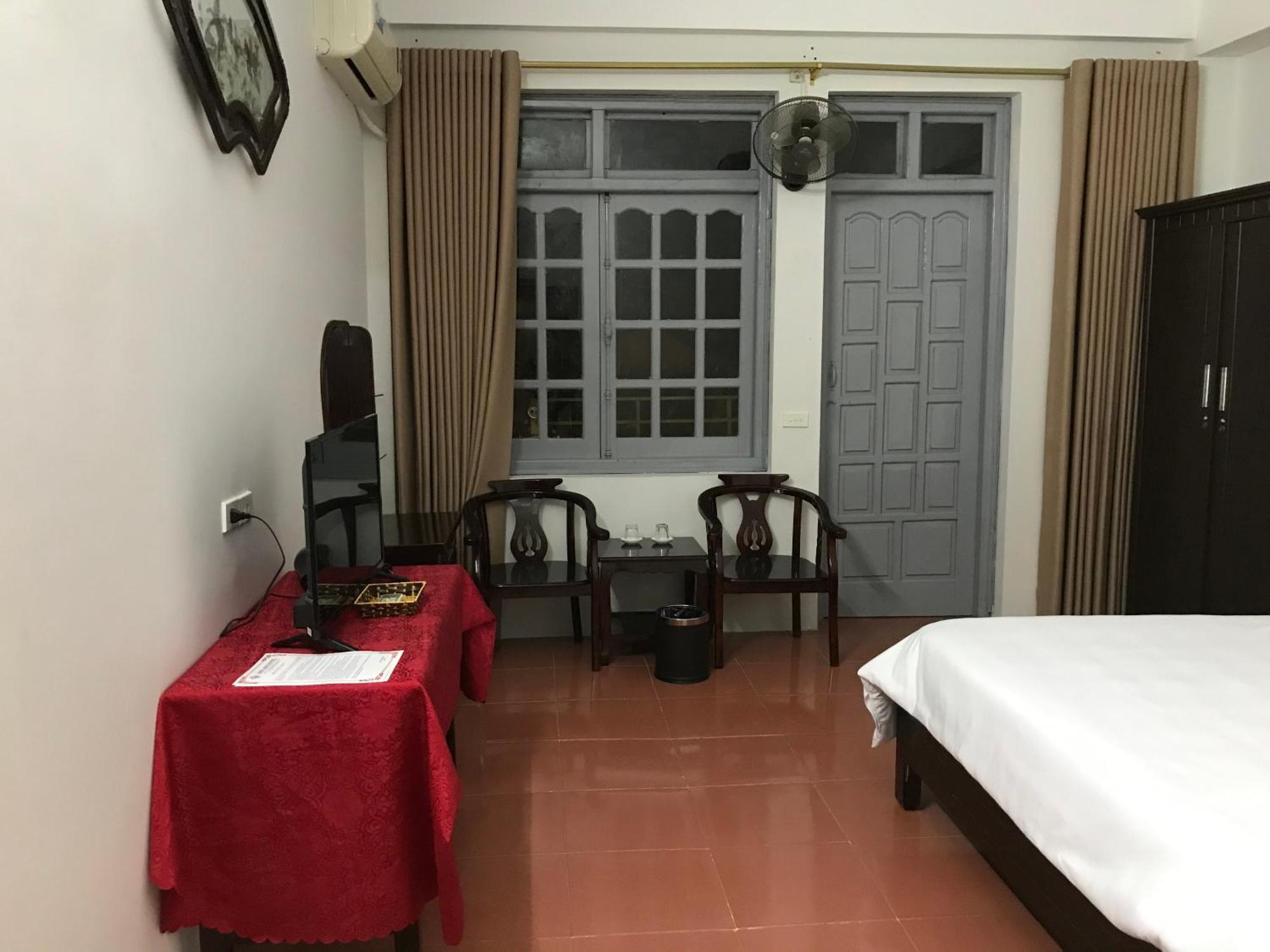 Anh Anh Hotel 박하 외부 사진