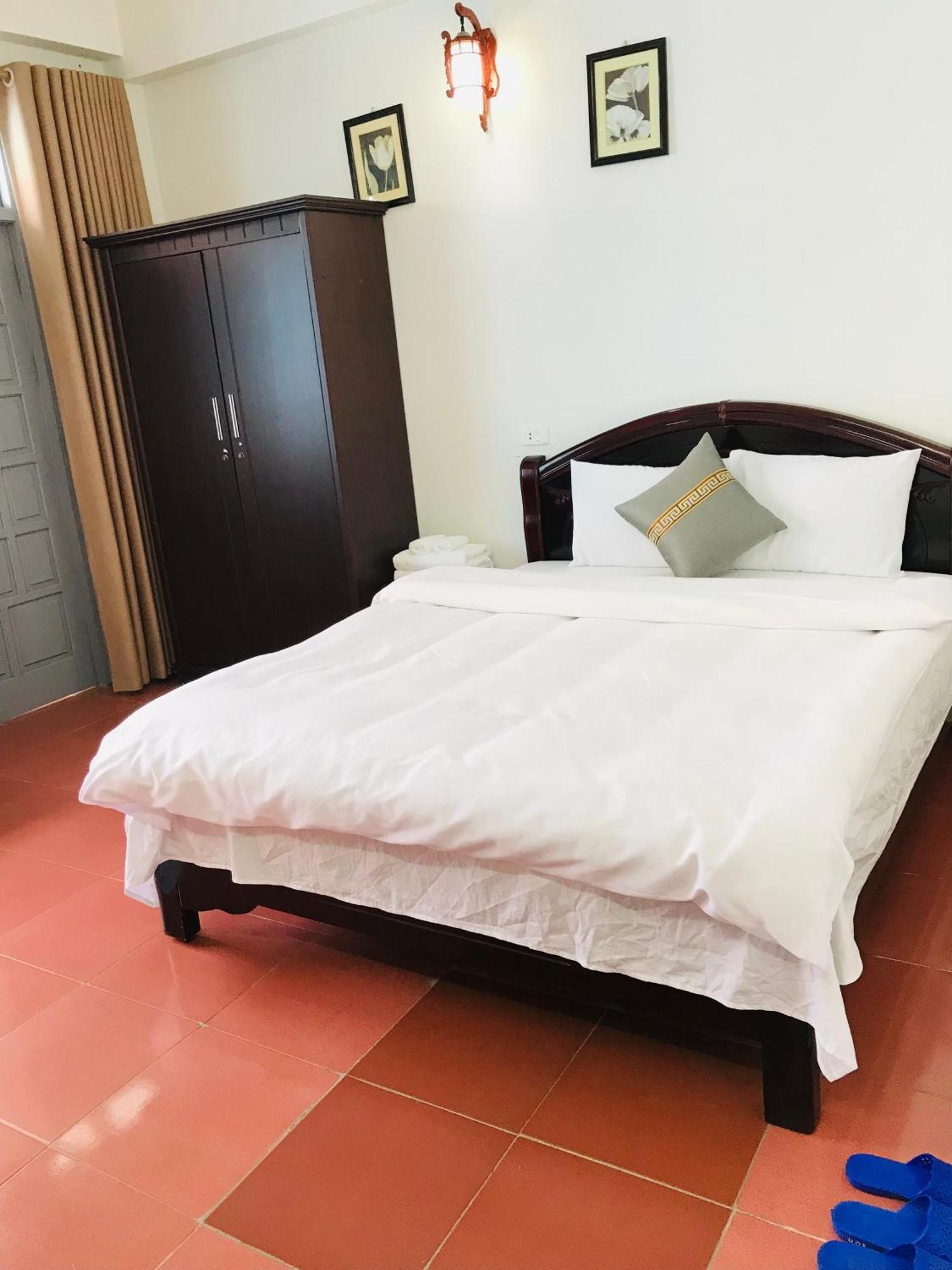 Anh Anh Hotel 박하 외부 사진