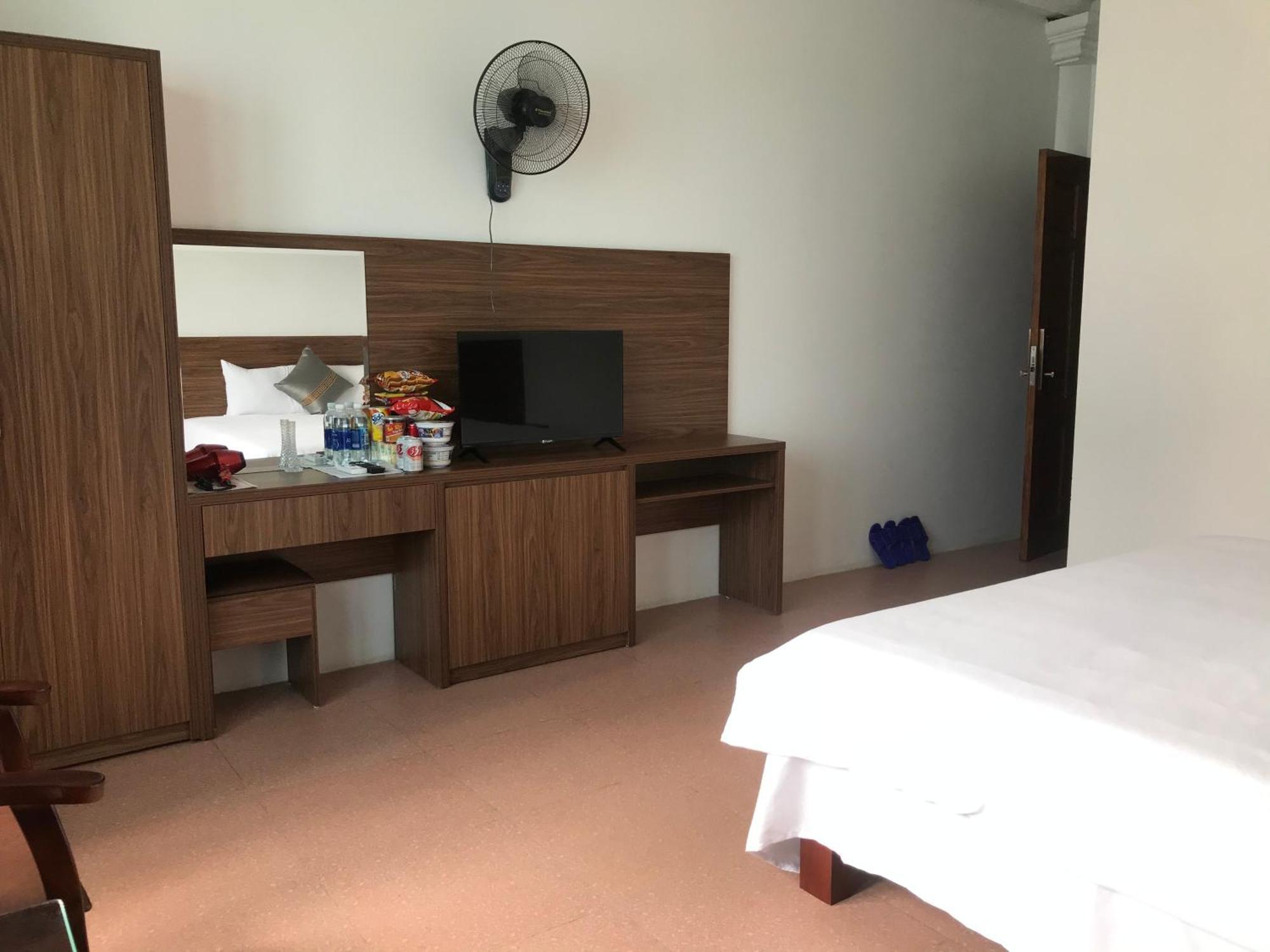 Anh Anh Hotel 박하 외부 사진