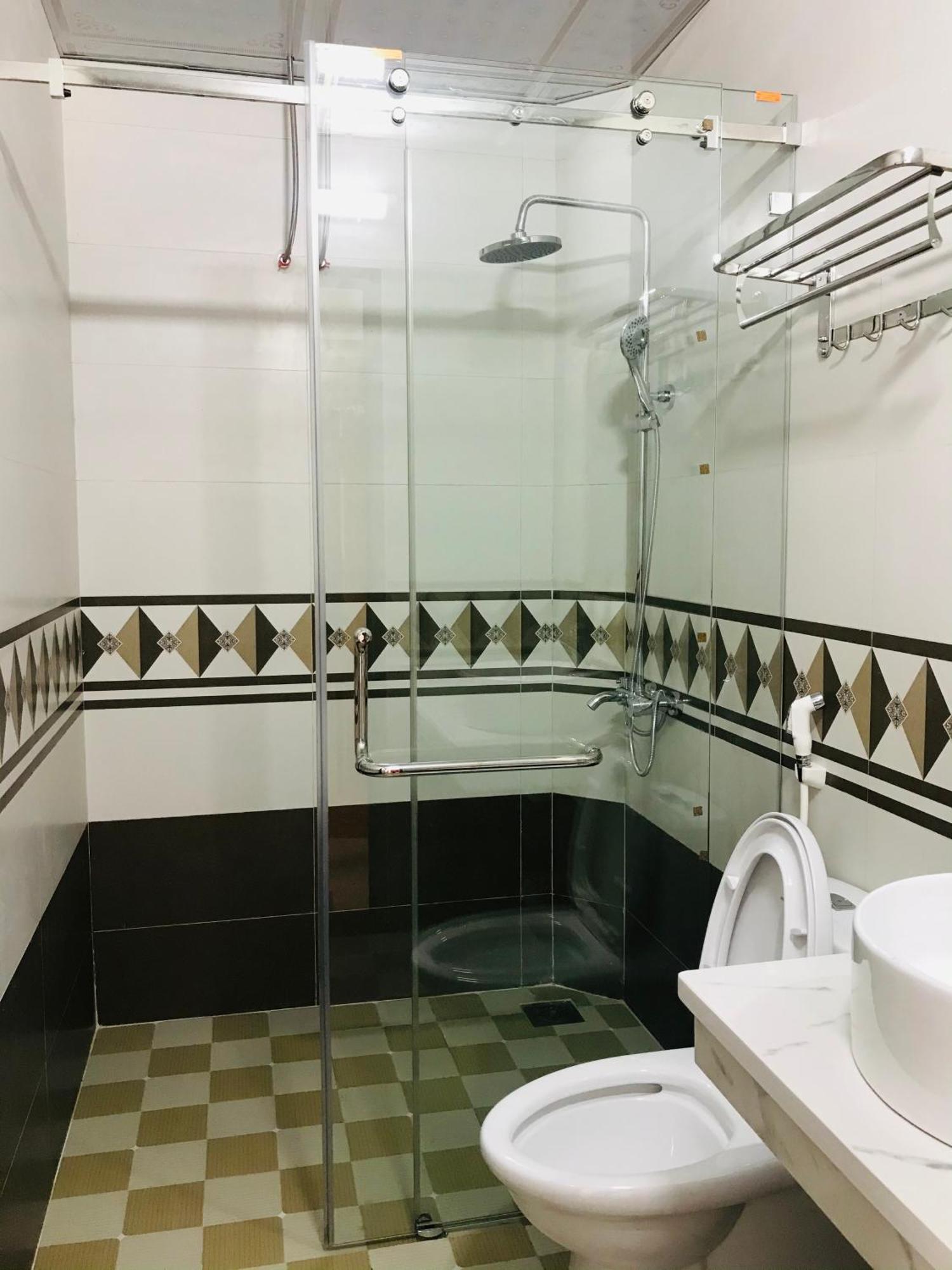 Anh Anh Hotel 박하 외부 사진
