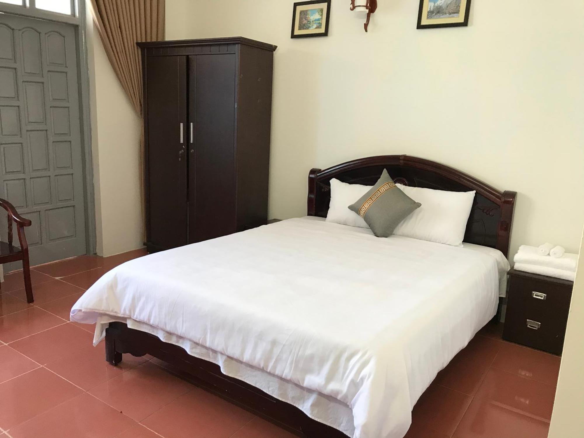 Anh Anh Hotel 박하 외부 사진