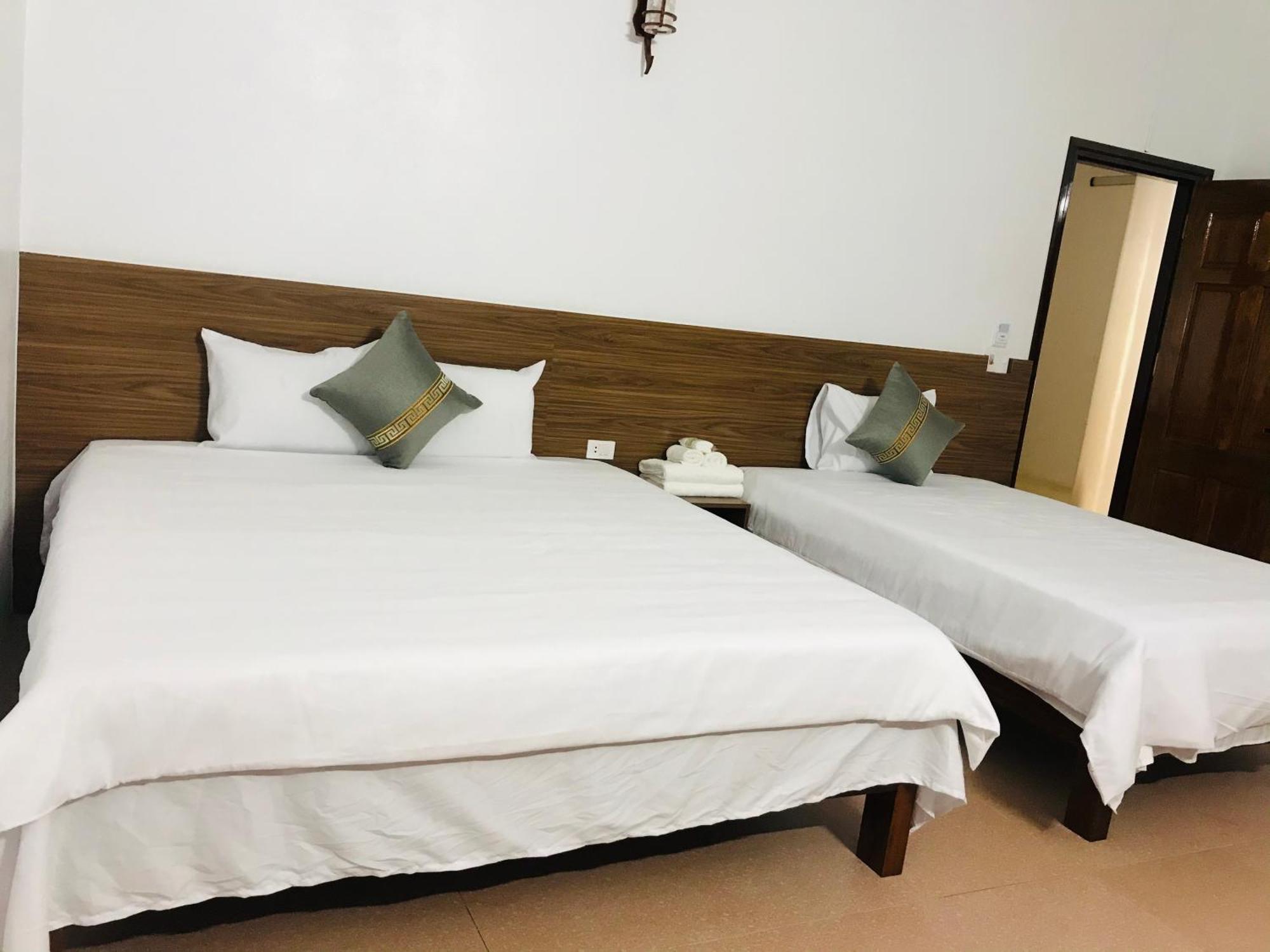 Anh Anh Hotel 박하 외부 사진