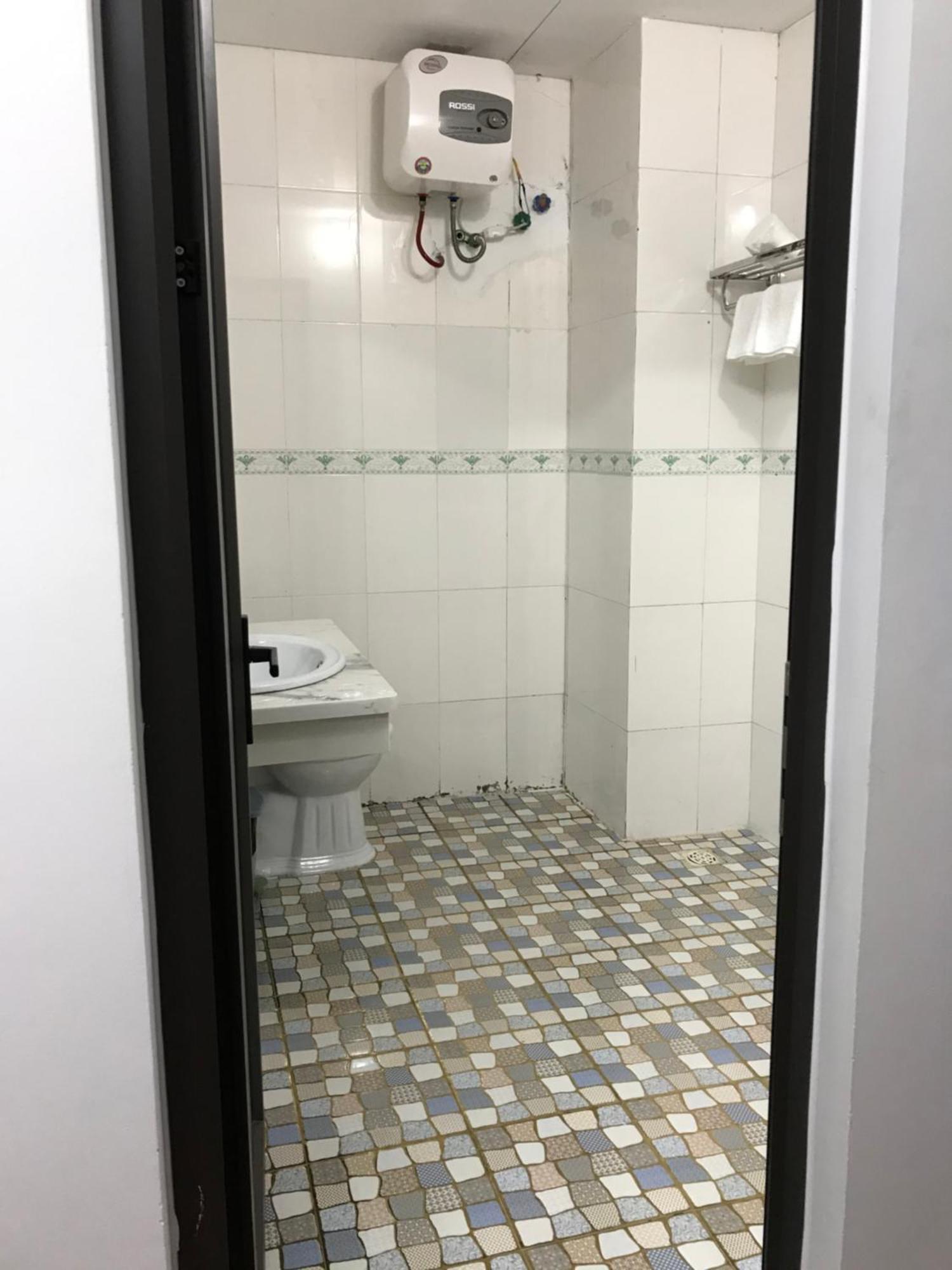 Anh Anh Hotel 박하 외부 사진