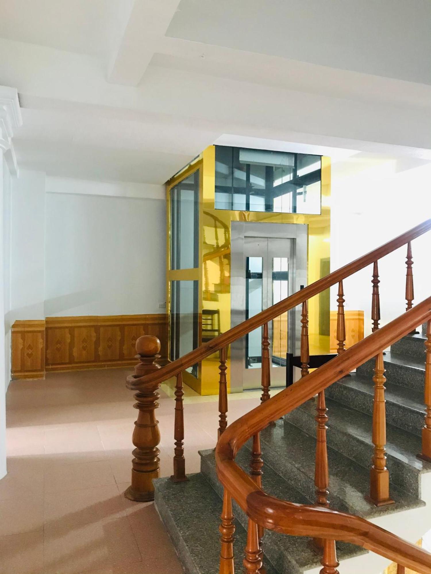 Anh Anh Hotel 박하 외부 사진
