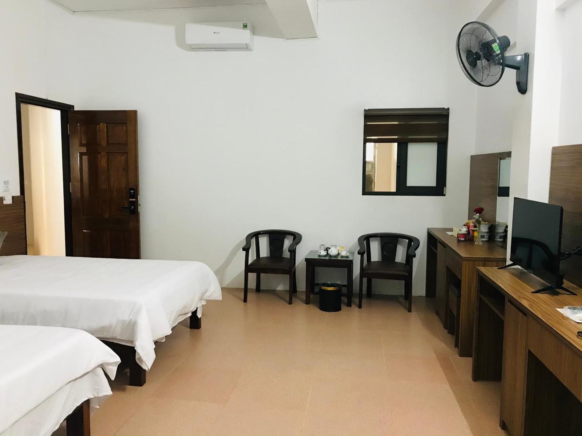 Anh Anh Hotel 박하 외부 사진