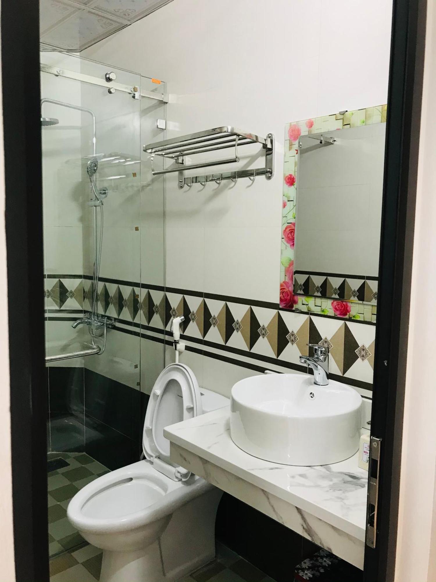 Anh Anh Hotel 박하 외부 사진