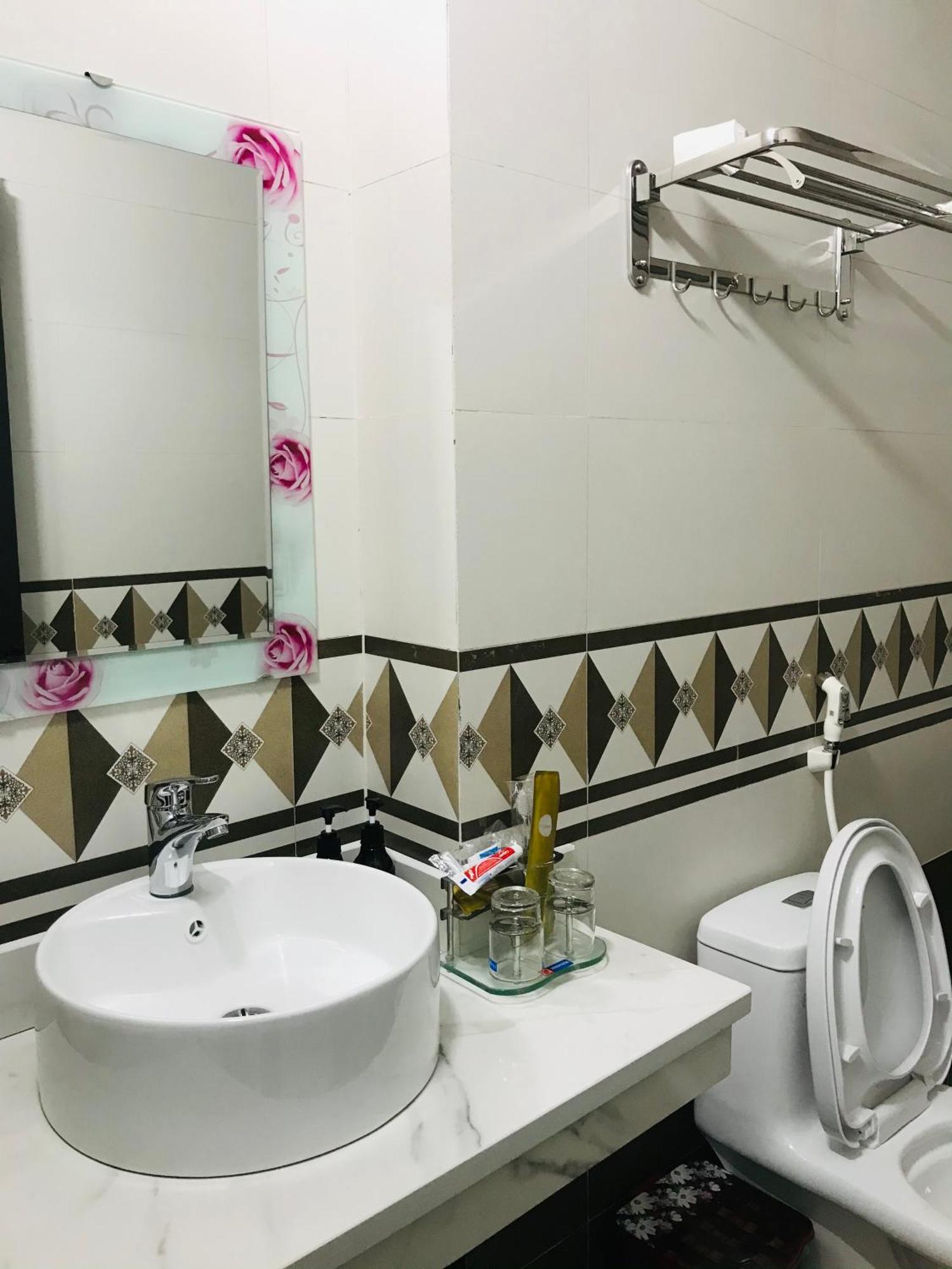 Anh Anh Hotel 박하 외부 사진