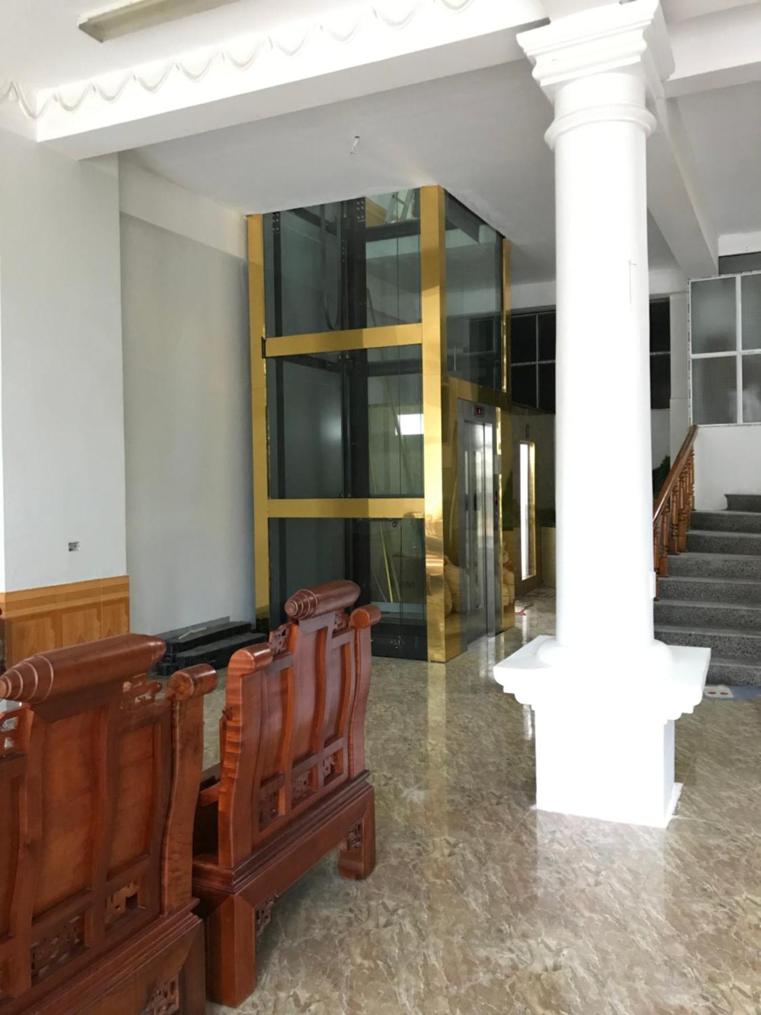Anh Anh Hotel 박하 외부 사진