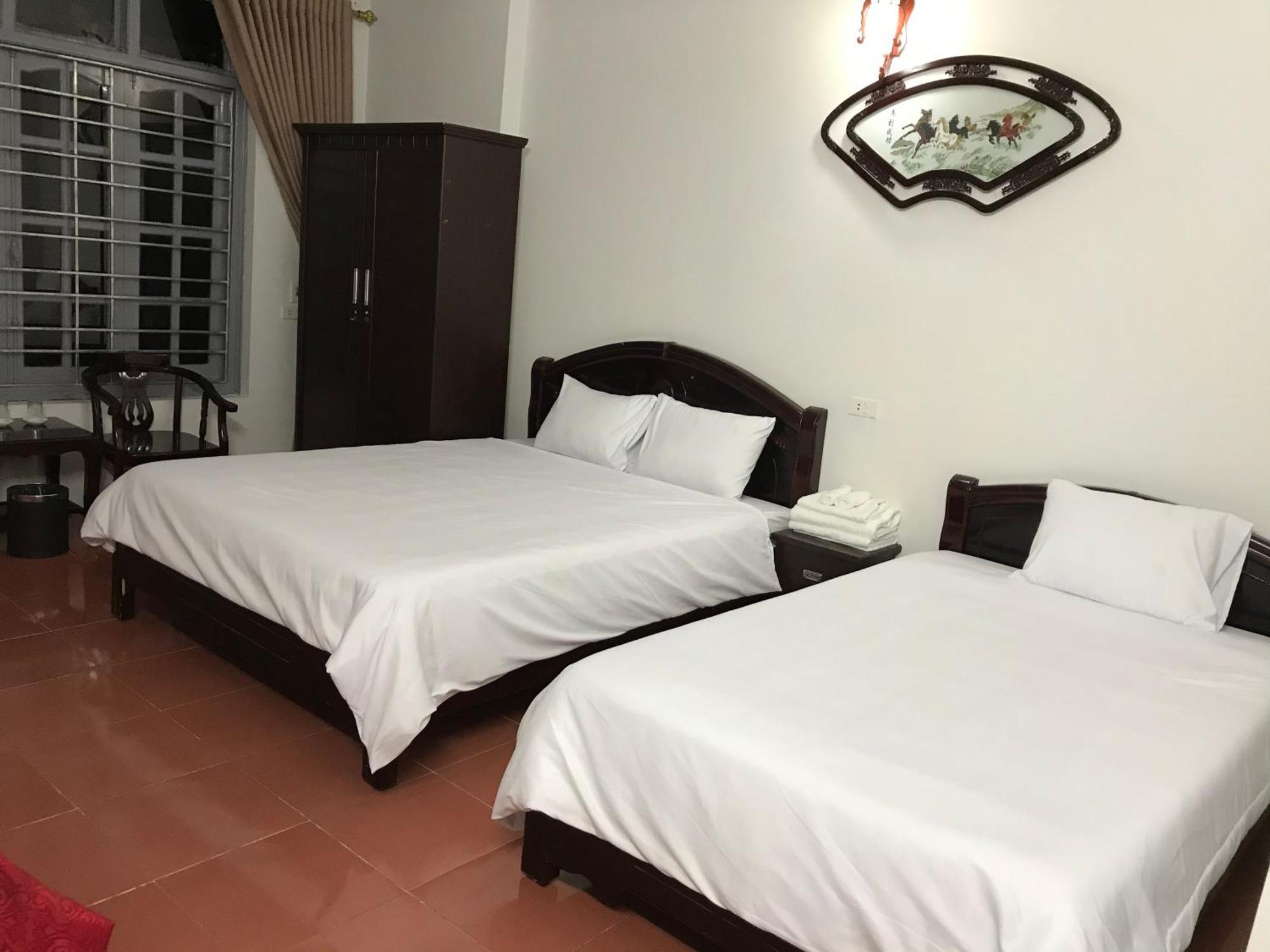 Anh Anh Hotel 박하 외부 사진